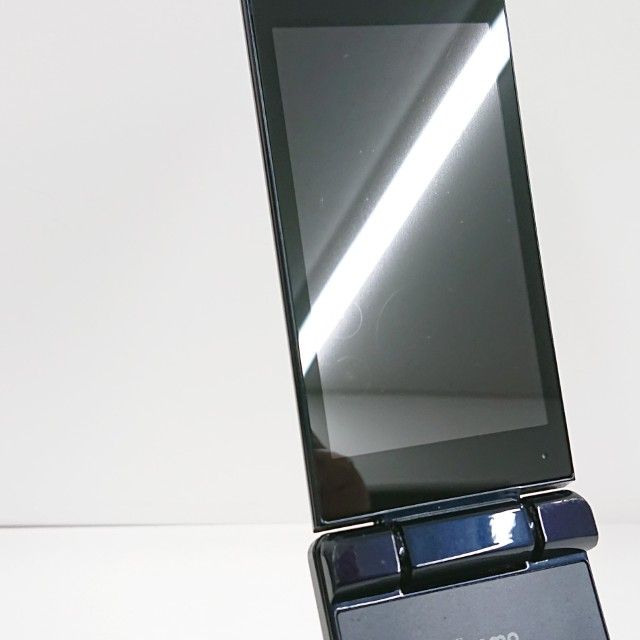 AQUOS �������� SH-02L �ɥ��� �֥�å� c20752
