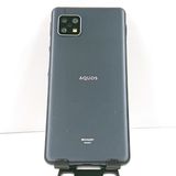 AQUOS sense5G SHG03 au �֥�å� c20886