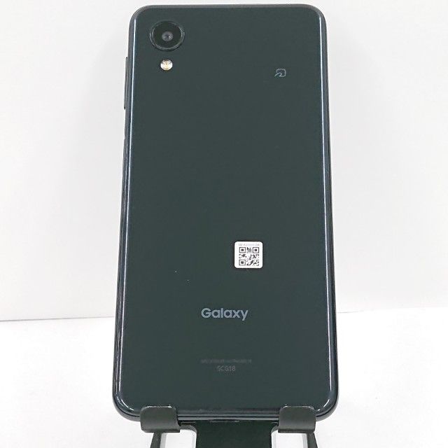 Galaxy A23 5G SCG18 au �֥�å� c20712