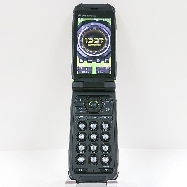 G'zOne TYPE-XX KYY31 au ꥭåɥ꡼ c15660