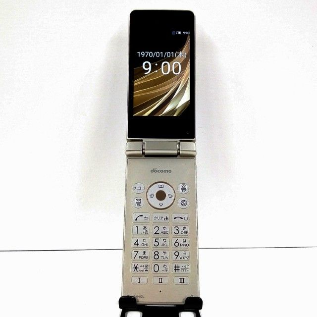 AQUOS �������� SH-02L �ɥ��� ������� c21438