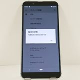 AQUOS sense3 basic 907SH SoftBank ����С� c22197