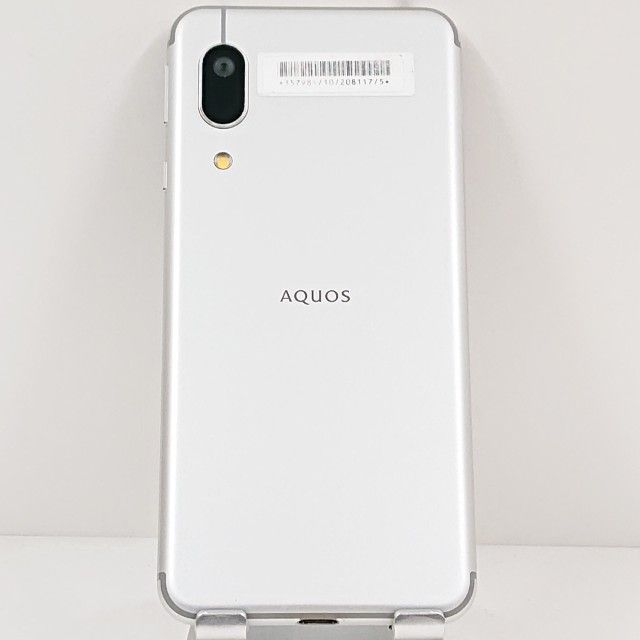 AQUOS sense3 basic 907SH SoftBank ����С� c19123