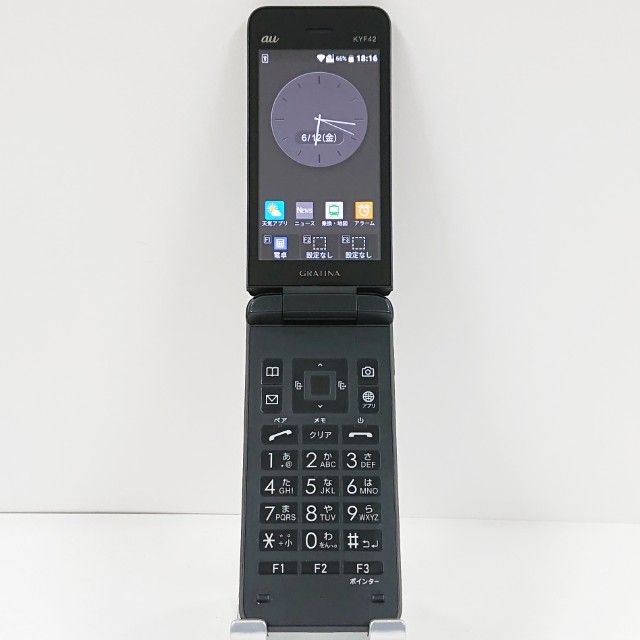 GRATINA KYF42 au �֥�å� c20669