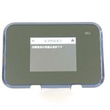 Speed Wi-Fi NEXT W07 SHD31 au �֥�å� c22367