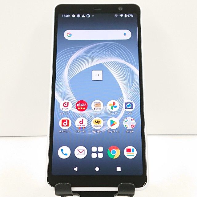 arrows Be4 Plus F-41B �ɥ��� �ۥ磻�� c18235