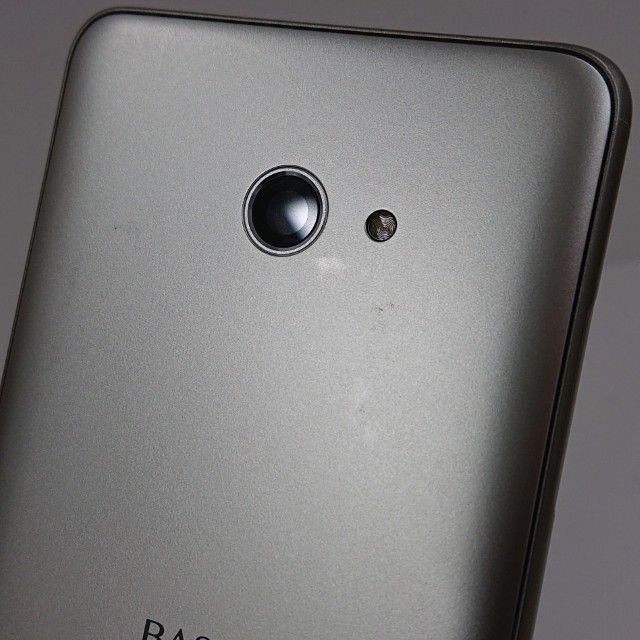 BASIO4 KYV47-u UQ �����ѥ󥴡���� c17465