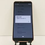 AQUOS sense3 basic SHV48 au �饤�ȥ��åѡ� c17812