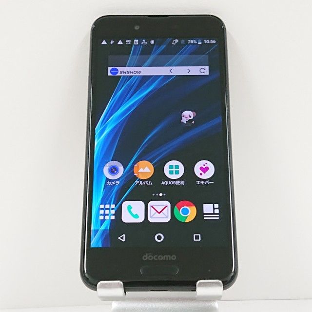 AQUOS sense SH-01K ɥ ٥٥åȥ֥å c14897