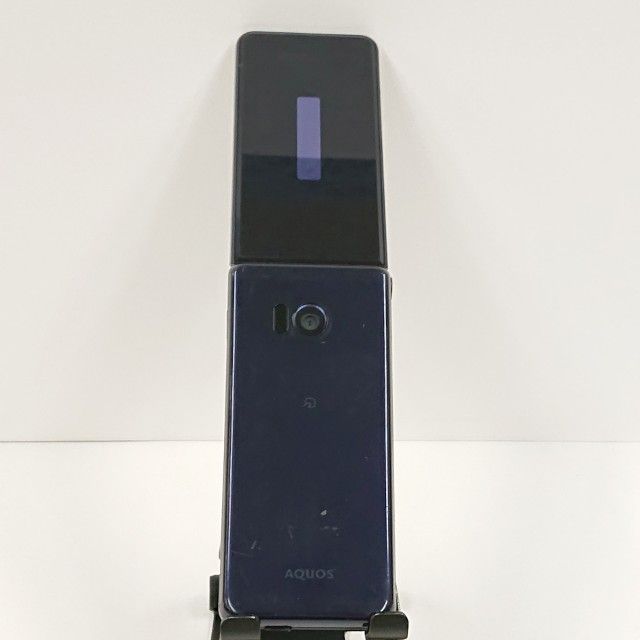 ���������ʡ�AQUOS �������� SH-01J �ɥ��� �֥롼�֥�å� c23103