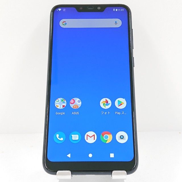 ZenFone Max (M2) ASUS_X01AD SIMե꡼ c13674
