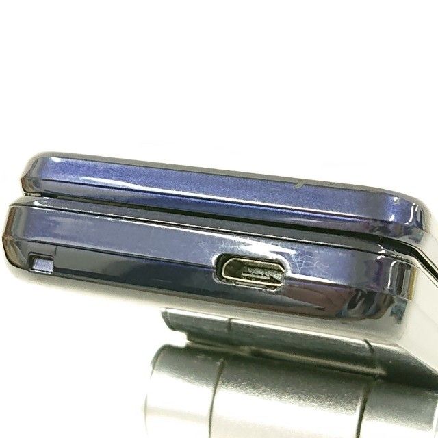 AQUOS  SH-02K ɥ ֥롼֥å c14587