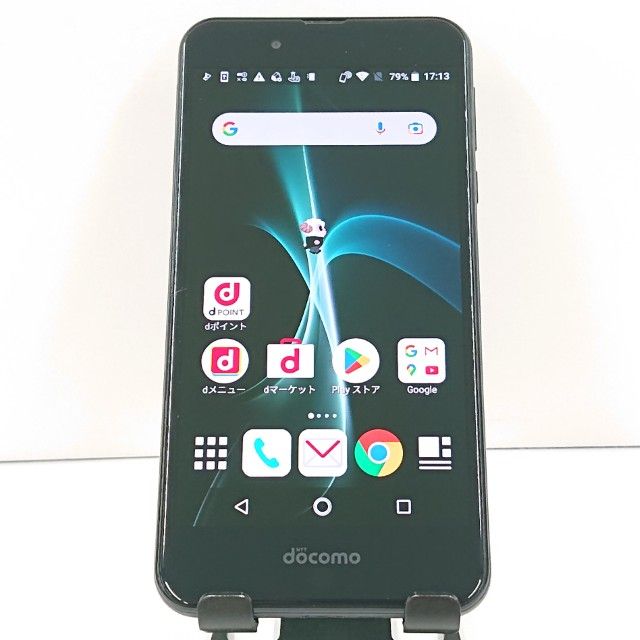 AQUOS EVER SH-02J �ɥ��� �ͥ��ӡ��֥�å� c19205
