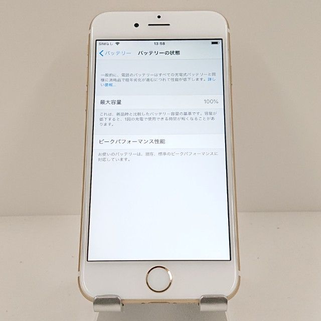 iPhone6 64GB SoftBank ������� c18148