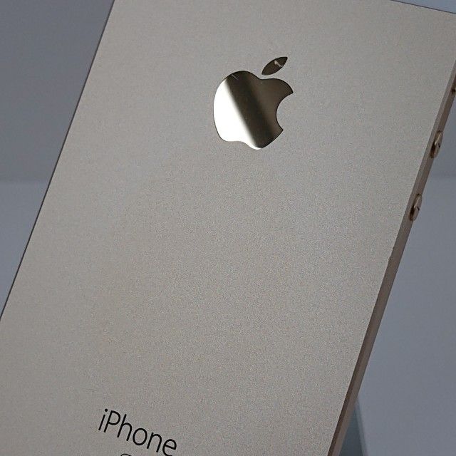�ڥǥⵡ��iPhoneSE 32GB SIM�ե꡼ ������� c20257