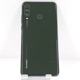 HUAWEI P30 lite MAR-LX2J SIM�ե꡼ �ߥåɥʥ��ȥ֥�å� c22111