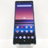 Xperia 5 SO-01M docomo ֥롼 n09335