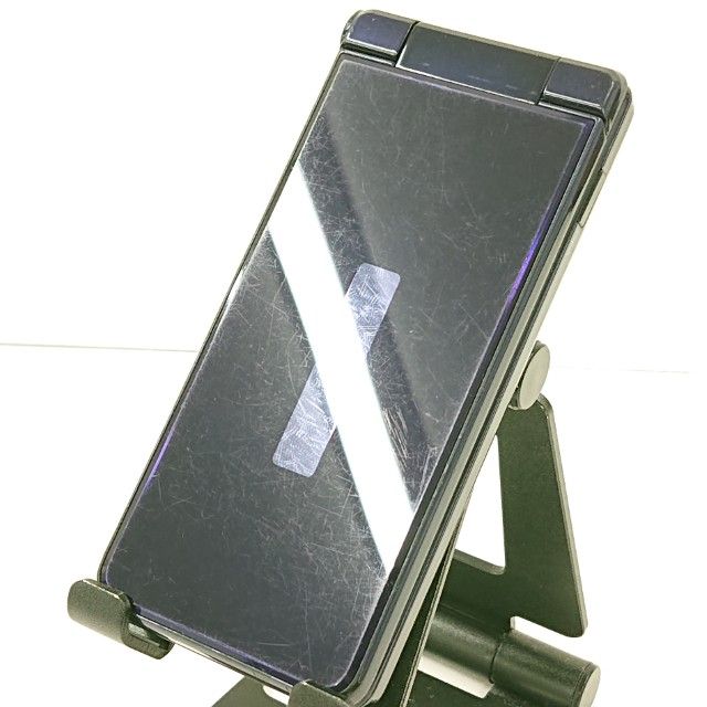 AQUOS �������� SH-01J �ɥ��� �֥롼�֥�å� c20417