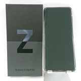 ڥʡGalaxy Z Flip3 5G SCG12 au եȥ֥å c15134