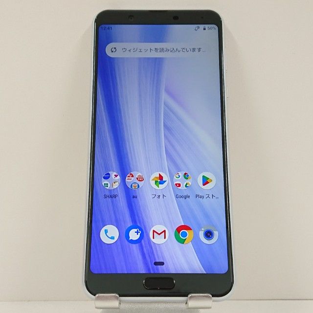 AQUOS sense3 plus  SHV46 au ۥ磻 c15072