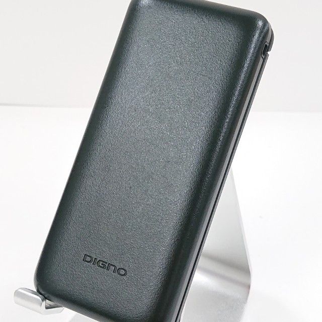 DIGNO �������� �١����å� KY-41B �ɥ��� �֥�å� c20986