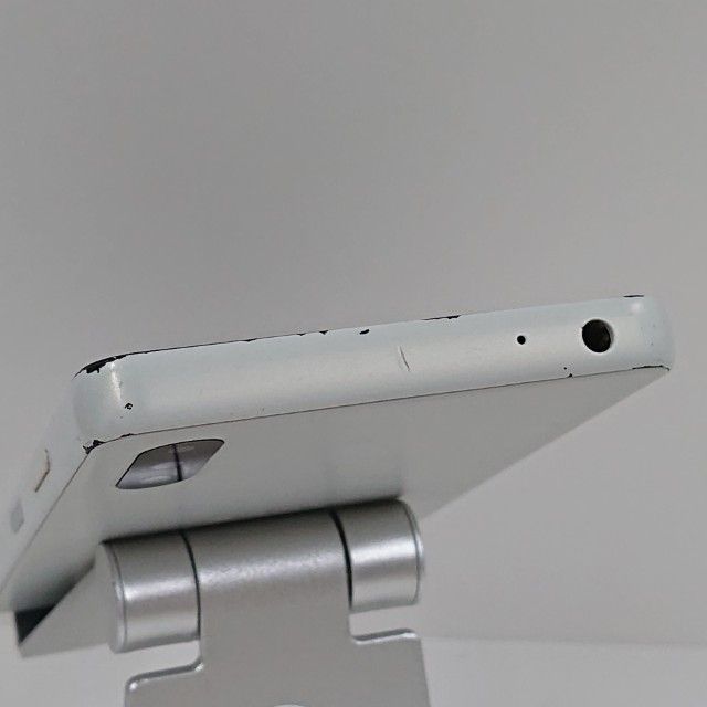 Xperia Ace II SO-41B �ɥ��� �ۥ磻�� c20055