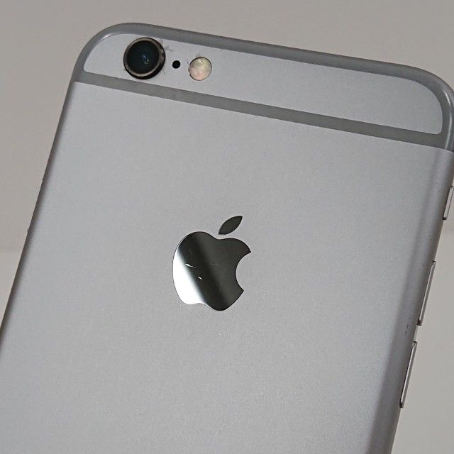 iPhone6s 16GB SIM�ե꡼ ���ڡ������쥤 c17671