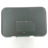 Speed Wi-Fi NEXT W07 SHD31 au �֥�å� c22356