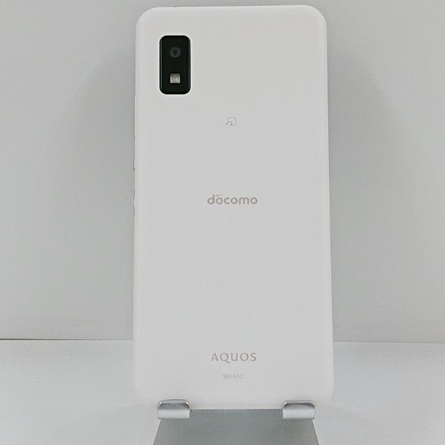 AQUOS wish2 SH-51C �ɥ��� �ۥ磻�� c22553