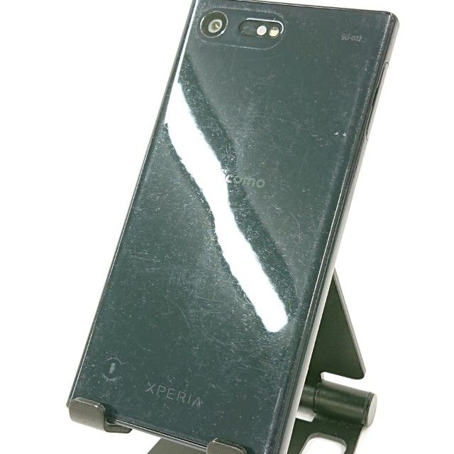 Xperia X Compact SO-02J ɥ ˥С֥å c13652