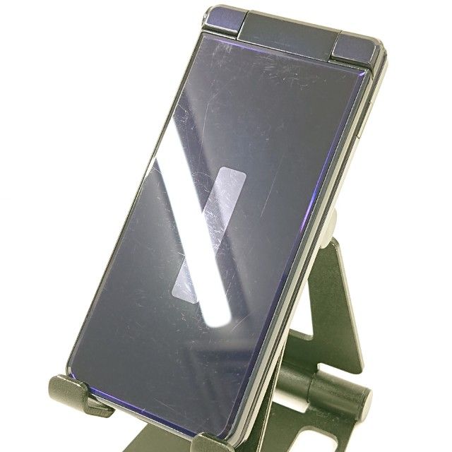 AQUOS �������� SH-01J �ɥ��� �֥롼�֥�å� c20416