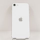 iPhoneSE ��2���� 64GB au �ۥ磻�� c22824