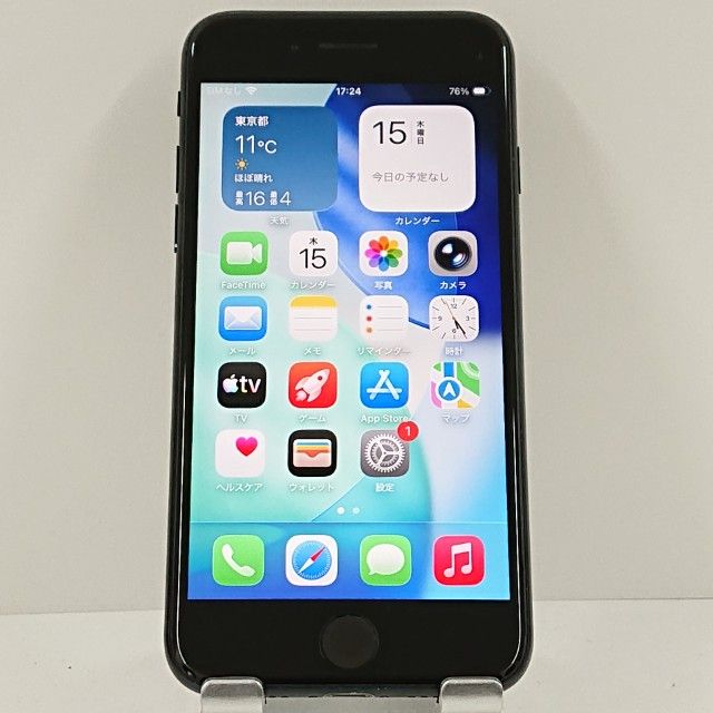 iPhoneSE ��3���� 128GB �ɥ��� �ߥåɥʥ��� c16284