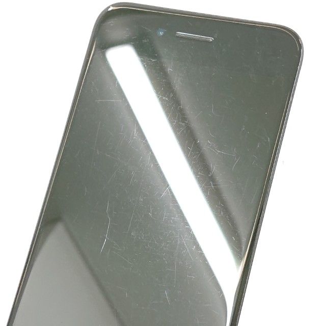 iPhoneSE ��2���� 64GB �ɥ��� �ۥ磻�� c21710