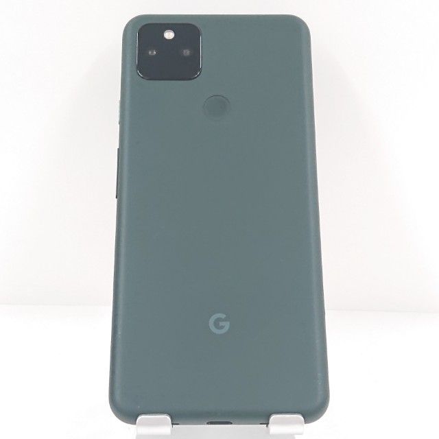 Google Pixel 5a SoftBank �⡼���ȥ꡼�֥�å� c20568