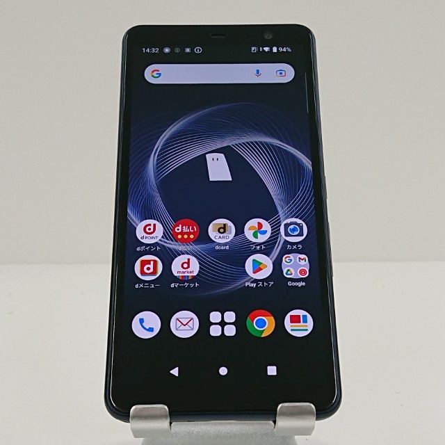 arrows Be4 Plus F-41B �ɥ��� �֥�å� c18223