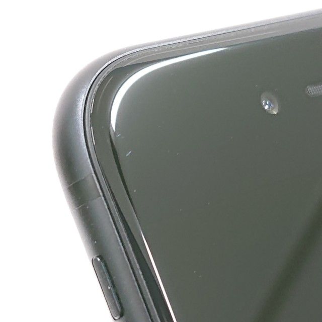 iPhoneSE ��2���� 64GB �ɥ��� �֥�å� c19774