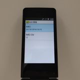 AQUOS�����쥹�������� SH-03L �ɥ��� �֥�å� c22027