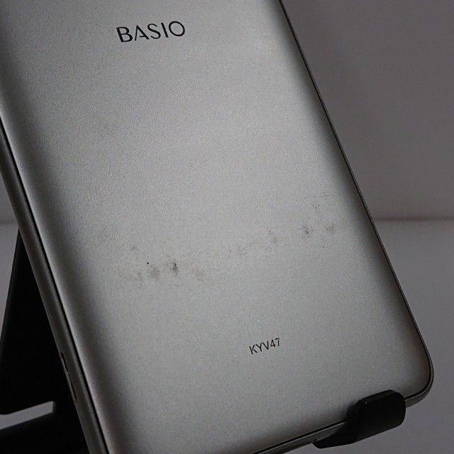 BASIO4 KYV47 au ѥ󥴡 c13621