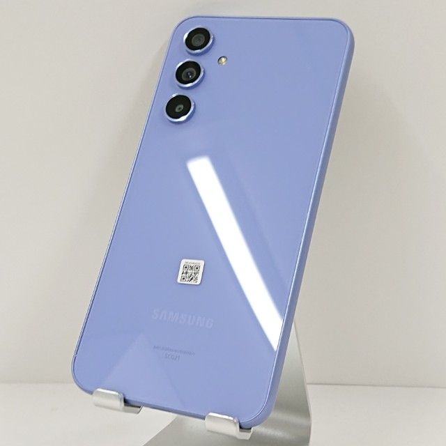 Galaxy A54 5G SCG21 au  Хå c15144