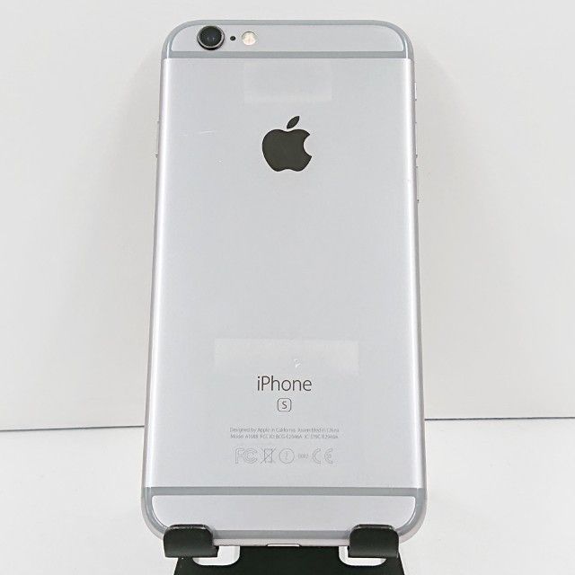 iPhone6s 16GB SIM�ե꡼ ���ڡ������쥤 c19341