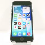 iPhoneSE ��2���� 64GB �ɥ��� �֥�å� c20322