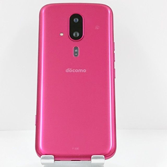 �餯�餯���ޡ��ȥե��� F-53E �ɥ��� �ԥ� c23078