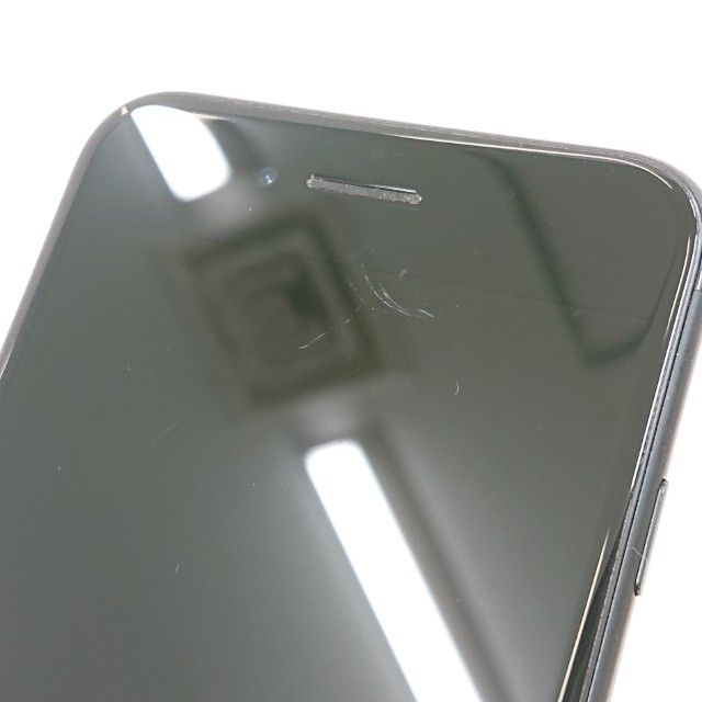 iPhoneSE ��2���� 64GB �ɥ��� �֥�å� c16354