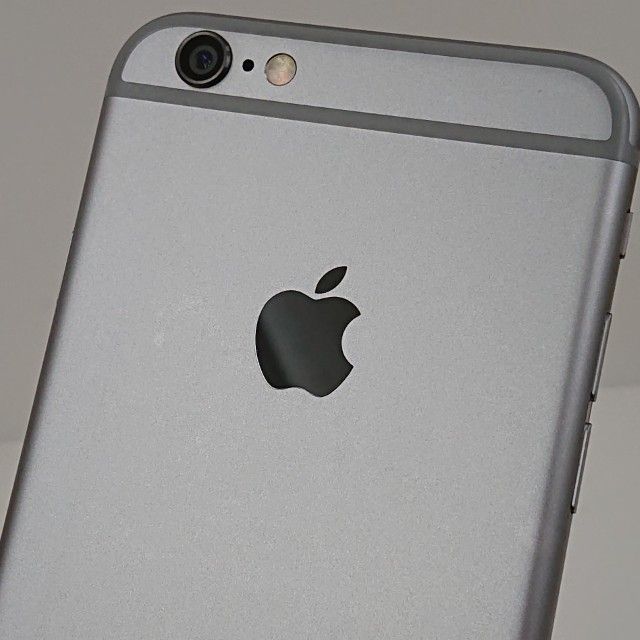iPhone6 16GB SIM�ե꡼ ���ڡ������쥤 c18164
