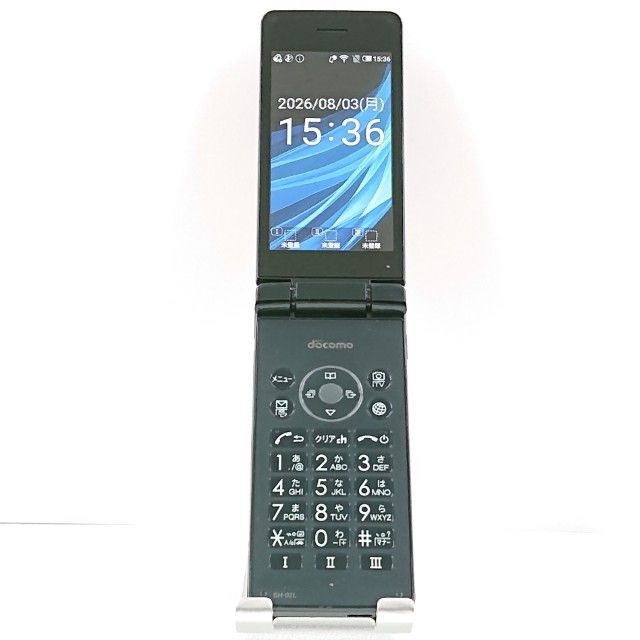 AQUOS �������� SH-02L �ɥ��� �֥�å� c20769