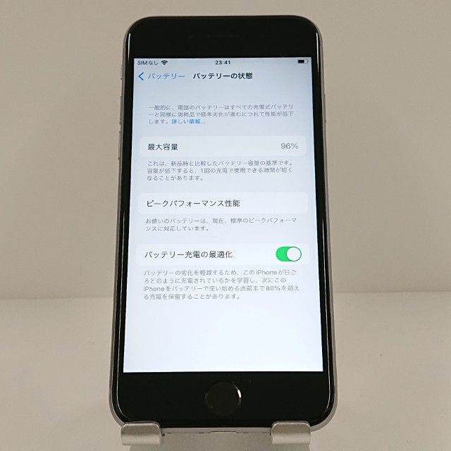 iPhone6s 16GB SIM�ե꡼ ���ڡ������쥤 c17682