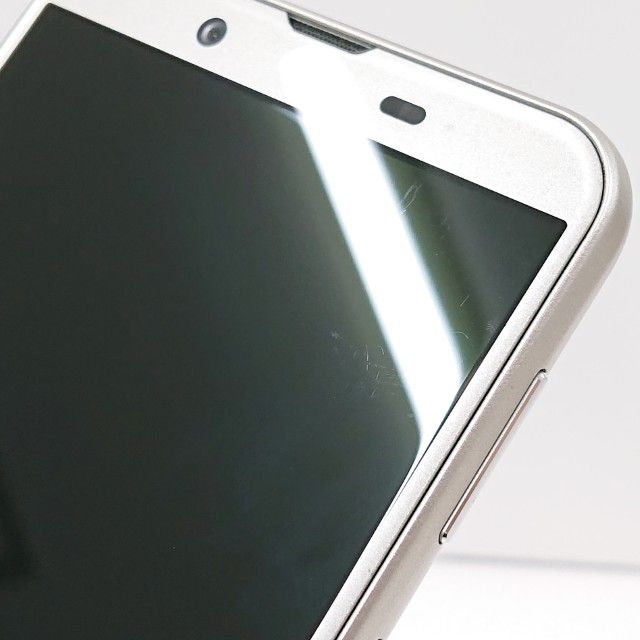 AQUOS sense2 SH-01L �ɥ��� �����ѥ󥴡���� c17009