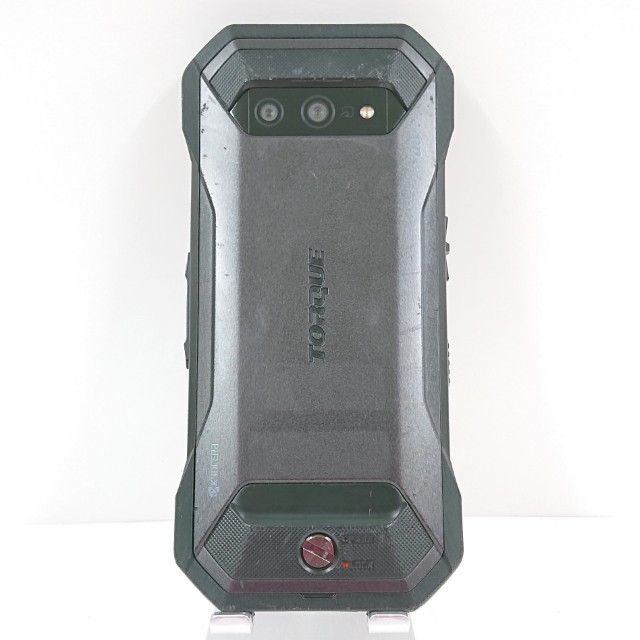 TORQUE 5G KYG01 au �֥�å� c16151