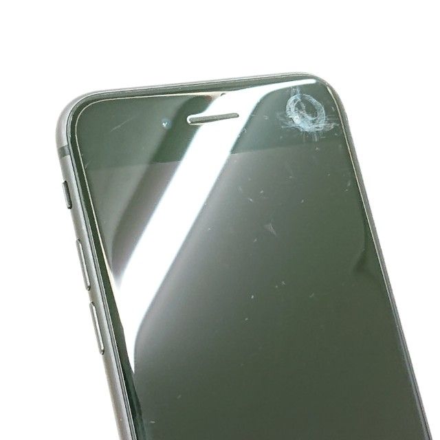iPhone8 64GB �ɥ��� ���ڡ������쥤 c23235